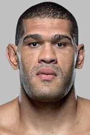 Antonio Silva as Self in EliteXC: Street Certified 2008