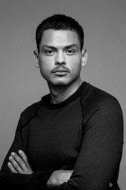 Cuauhtli Jiménez as Amaranta in Finlandia 2021