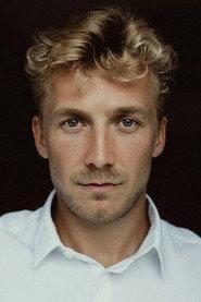 Andreas Jessen as Lukas in Better Times 2023