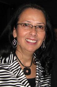 Diane E. Benson as Elizabeth Peratrovich in For the Rights of All: Ending Jim Crow in Alaska 2009