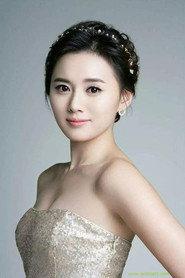 Jiang Kaitong as 老师 in Genius Project 2020