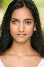 Amita Suman as Self in Shadow and Bone - The Afterparty 2021