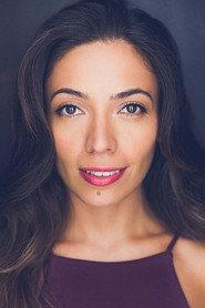 Irene Rivera as Rin in The Villains Code 2023