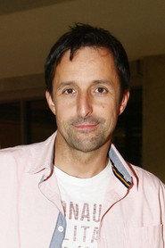 Tomáš Krejčíř as in Primetime Murder 2000