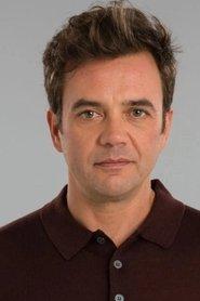 Pedro Laginha as in A Luz de Judá 2020