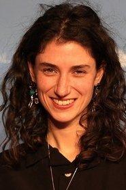 Clara Gostynski as Claudia in My Wife Cries 2026