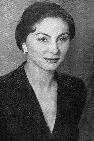 Anna Maini as in Engaged to Death 1957