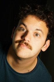 Zach Sharma as Zach in Meet the Josh