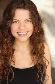 Micavrie Amaia as Annie in Daddy's Girl 2018