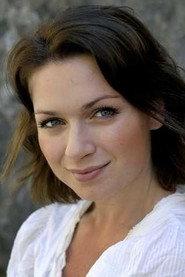 Claudia Galli Concha as Nicole in The Anderssons Hit the Road 2013