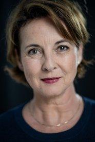 Anne-Mieke Ruyten as Anja in HEMA, de Musical 2015