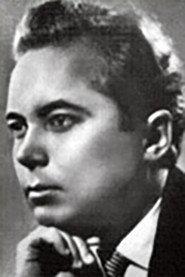 Aleksandr Tolstykh as Krutikov in The Golden Echelon 1959