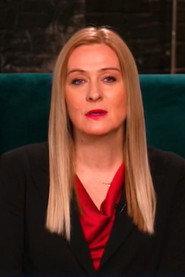 Jovana Petronijević as Jasmina in Mother Mara 2025