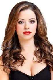 Tina Barrett as Herself in S Club 7: Carnival 2002