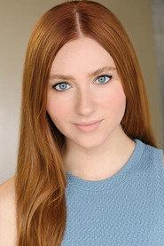 Jenna Moloney as in Passion of Fear 2025