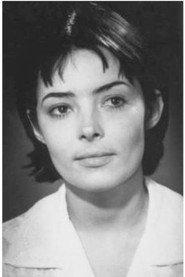 Mariya Sagaidak as in The Morning Star 1987