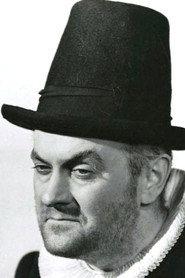 Karl Goos as in Frk. Kirkemus 1941
