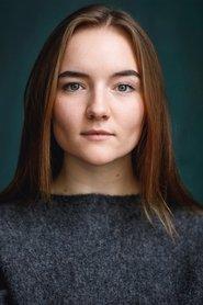 Isabella Colby Browne as Raven in The Jack in the Box Rises 2024