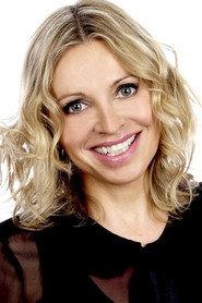 Nikki Bedi as Narrator in Ghosts in the Ruins 2022