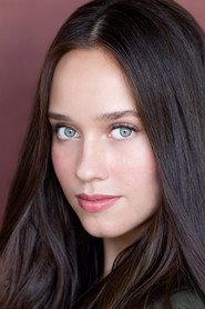 Avery Joy Davis as Starlet in Dying for Fame 2024