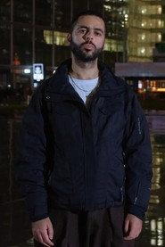 Valentin Noujaïm as in Nuit de Chine 2021