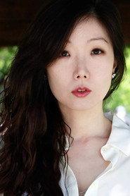 Christina July Kim as Jiyoung in Coming Home Again 2023