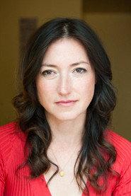 Charlotte Roche as Eden Drebb in Eden 2006