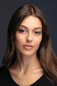 Dilan Çiçek Deniz as Defne in Don't Leave 2022