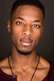 Doron JePaul Mitchell as Clyde in A Woman's Body