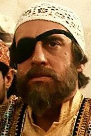 Tony Binarelli as giocatore di poker in The Con Artists 1976