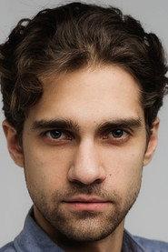 Ivan Tovmasyan as Kirill in I Want To See You In My Dreams 2017