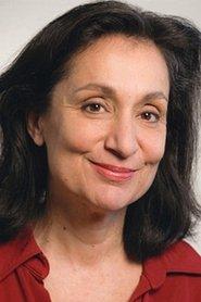 Phyllis Kay as Dave's Mom in Fairhaven 2013