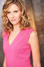 Danielle Hoetmer as Julie A'Dale in Riddle of Fire 2024