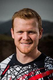 Trey Canard as himself in Moto: The Movie 2009
