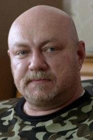 Aleksandr Levchuk as Musician in War Correspondent 2014