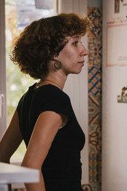 Romane Valiente as Elle in SELF ECHOES 2026