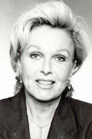 Ricci Hohlt as Antoinette in Der Hutmacher 1972