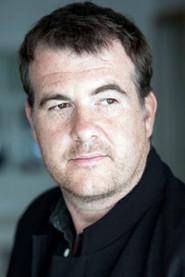 Arnaud Cassand as in Main basse sur le magot 2020