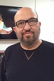 Stephen Endelman as Self in Break-Neck Brilliance: A New Era of Jackie Chan and Skeleton-Shattering Stunts 2023