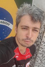 Fidel Barbosa Fernandes as AURÉLIO CLIENTE in Alberto e o Santeiro 2025