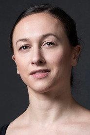 Juliette Hilaire as in Brise-Lames 2021