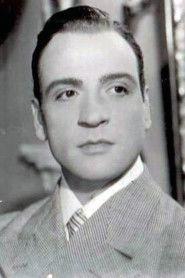 Roberto Airaldi as in Mi amigo Luis 1972