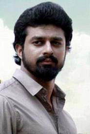 Shaheen Siddique as Solomon Margarete in Sesham Mike-il Fathima 2023