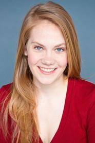 Amelia Sargisson as Desdemona in Othello 2020