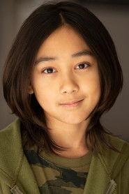 Kazuki Jalal as in The Night We Met 2025