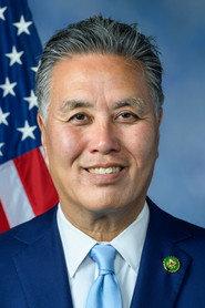 Mark Takano as Self in What Is a Woman? 2022