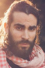 Jordan Bielsky as Moses in Sinai