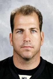 Mark Recchi as in One From the Heart: The Story of the 1990-91 Pittsburgh Penguins 1991