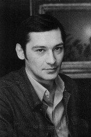 Vladimir Tikhonov as Vadim in Young People 1971