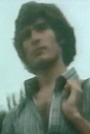 Norberto Botti as Morando in Master of Love 1972